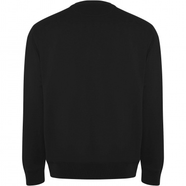 Logo trade promotional items picture of: Batian unisex crewneck sweater