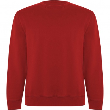 Logo trade corporate gift photo of: Batian unisex crewneck sweater
