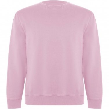 Logo trade promotional product photo of: Batian unisex crewneck sweater