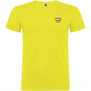 Logotrade business gifts photo of: Beagle short sleeve kids t-shirt