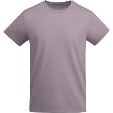 Logotrade promotional gift picture of: Breda short sleeve kids t-shirt