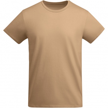 Logotrade promotional product image of: Breda short sleeve kids t-shirt