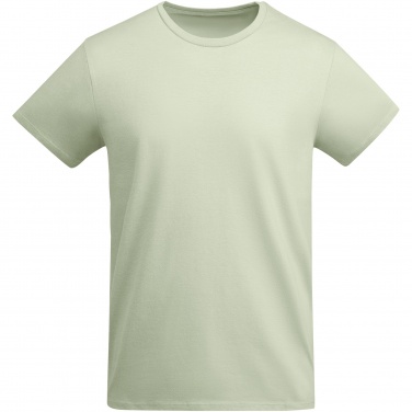 Logotrade corporate gift picture of: Breda short sleeve kids t-shirt