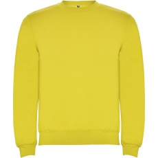 Clasica unisex crewneck sweater