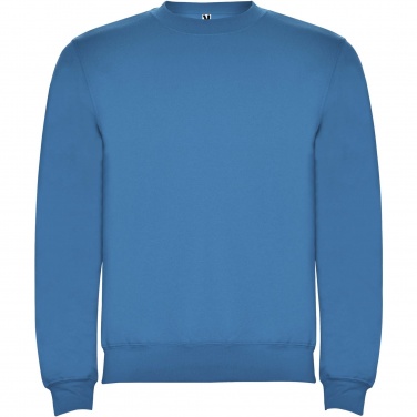 Logotrade promotional merchandise picture of: Clasica kids crewneck sweater