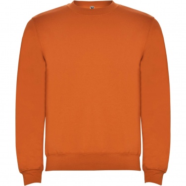 Logo trade promotional merchandise picture of: Clasica kids crewneck sweater