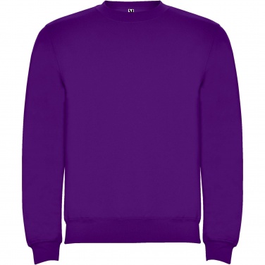 Logo trade promotional product photo of: Clasica kids crewneck sweater