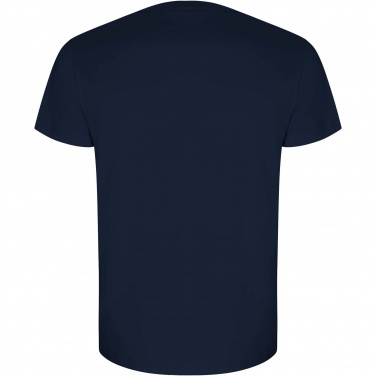 Logotrade promotional items photo of: Golden short sleeve men's t-shirt