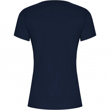 Logotrade advertising product picture of: Golden short sleeve women's t-shirt