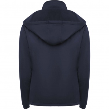 Logotrade promotional merchandise picture of: Makalu unisex insulated jacket