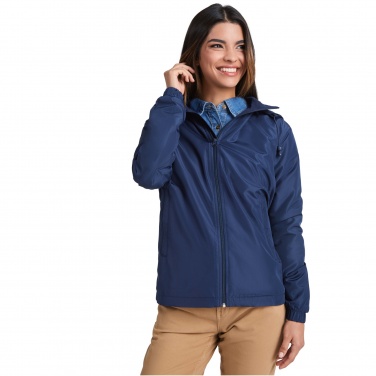 Logotrade promotional item picture of: Makalu unisex insulated jacket