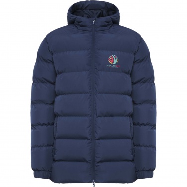 Logotrade promotional item picture of: Nepal unisex insulated parka 