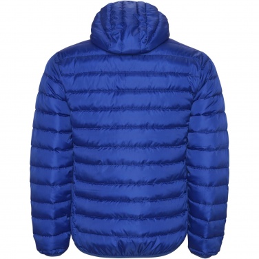 Logo trade promotional items image of: Norway men's insulated jacket