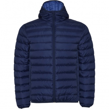 Logotrade corporate gifts photo of: Norway men's insulated jacket