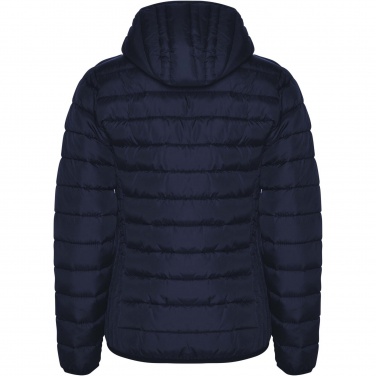 Logotrade promotional gift image of: Norway women's insulated jacket