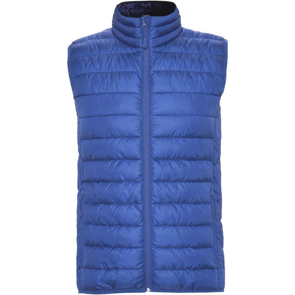Logo trade promotional products picture of: Oslo men's insulated bodywarmer