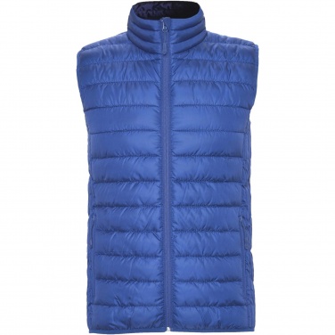 Logo trade corporate gift photo of: Oslo men's insulated bodywarmer