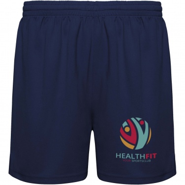 Logotrade promotional giveaways photo of: Player unisex sports shorts