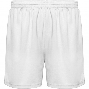Logotrade promotional merchandise picture of: Player unisex sports shorts