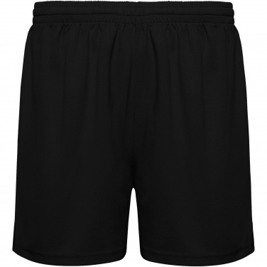 Logo trade promotional items image of: Player kids sports shorts