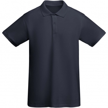 Logotrade promotional gifts photo of: Prince short sleeve men's polo