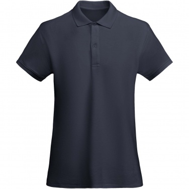 Logotrade promotional product image of: Prince short sleeve women's polo