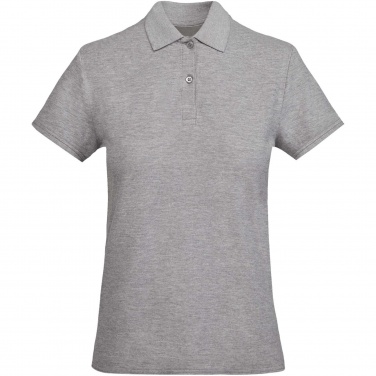 Logotrade promotional product image of: Prince short sleeve women's polo