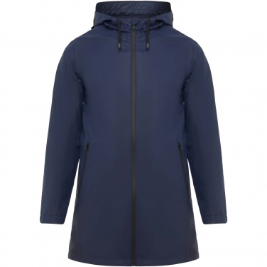 Logo trade promotional products image of: Sitka men's raincoat