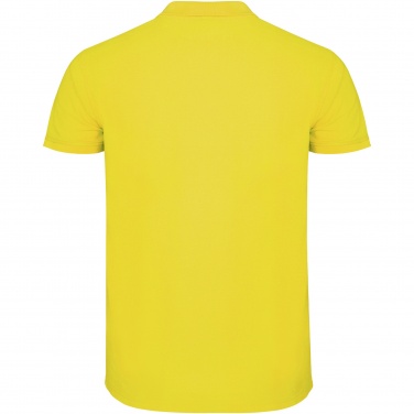 Logotrade advertising products photo of: Star short sleeve kids polo