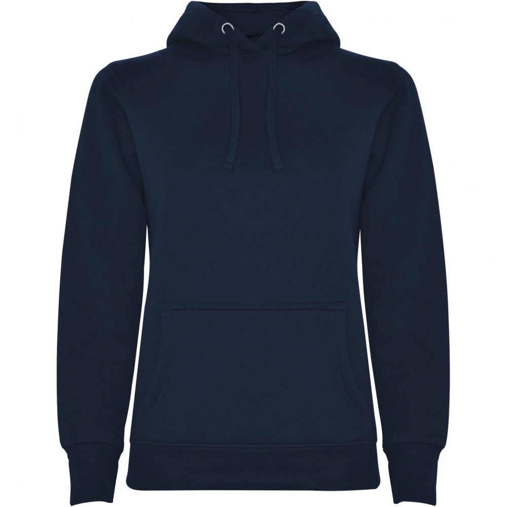 Logotrade promotional product picture of: Urban women's hoodie