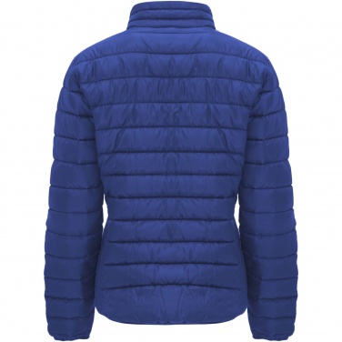 Logotrade corporate gift image of: Finland women's insulated jacket