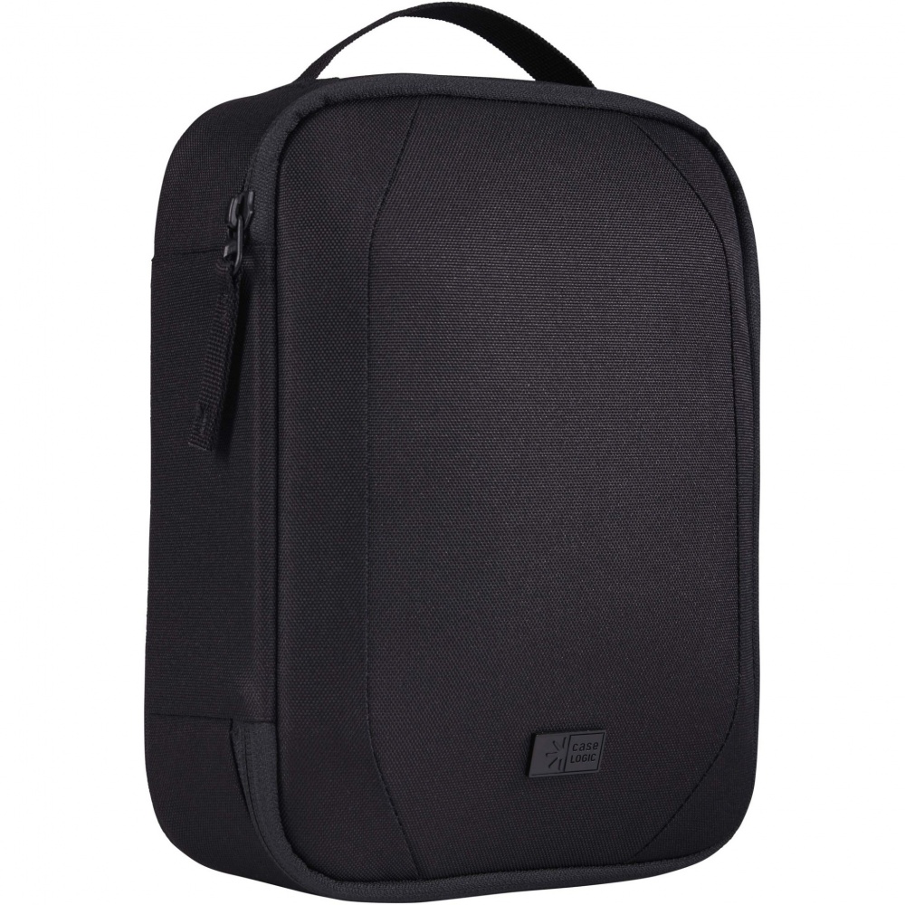 Logotrade promotional merchandise picture of: Case Logic Invigo recycled accessories bag