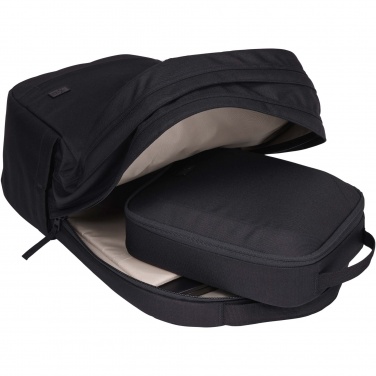 Logotrade promotional products photo of: Case Logic Invigo recycled accessories bag