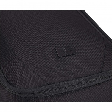 Logo trade business gift photo of: Case Logic Invigo recycled accessories bag