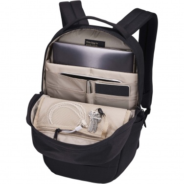 Logotrade promotional merchandise picture of: Case Logic Invigo 14" recycled laptop backpack