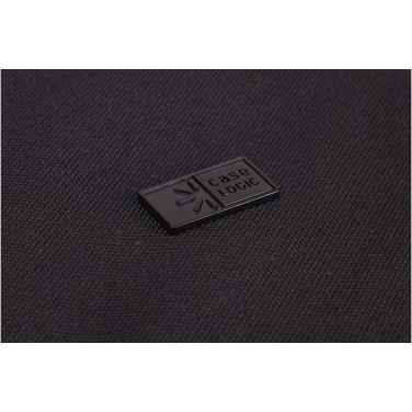 Logotrade promotional merchandise picture of: Case Logic Invigo 15.6" recycled laptop bag