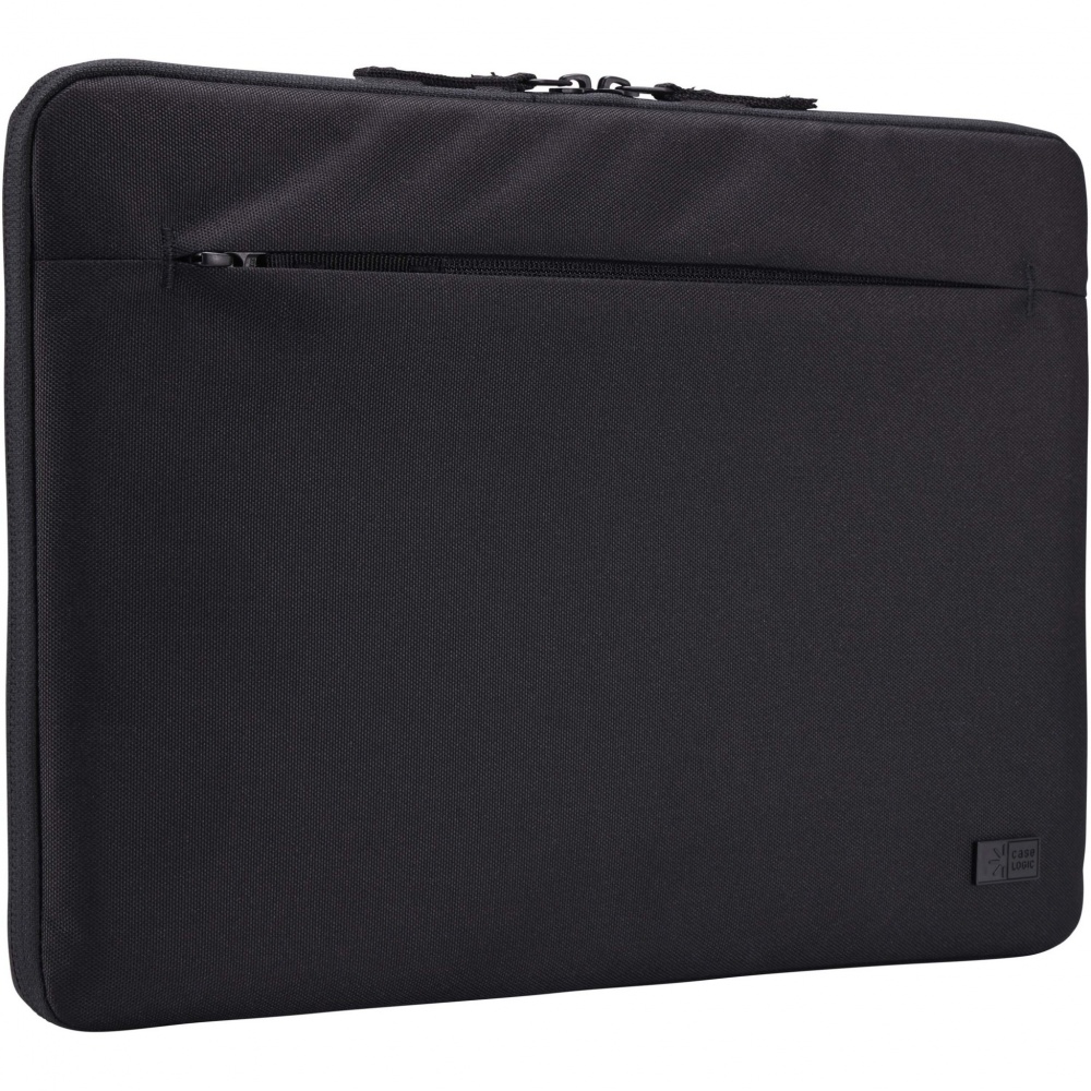 Logo trade promotional merchandise picture of: Case Logic Invigo 14" recycled laptop sleeve