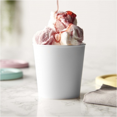 Logotrade promotional merchandise picture of: Americano® Switch 200 ml tumbler