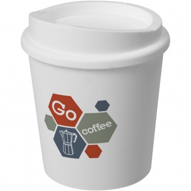 Logotrade promotional products photo of: Americano® Switch 200 ml tumbler with lid