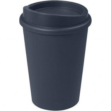 Logo trade promotional products picture of: Americano® Switch 300 ml tumbler with lid