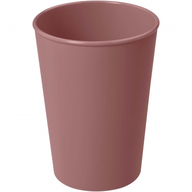 Logo trade promotional merchandise photo of: Americano® Switch Renew 300 ml tumbler