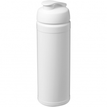 Logo trade advertising products image of: Baseline Rise 750 ml sport bottle with flip lid
