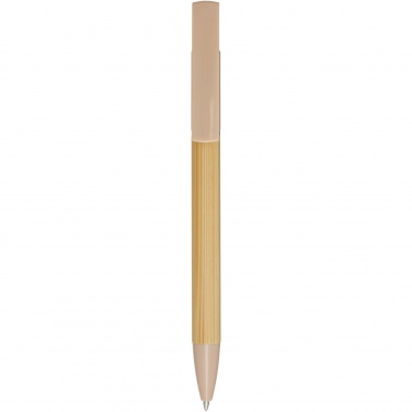 Logo trade promotional products image of: Delfina phone holder pen