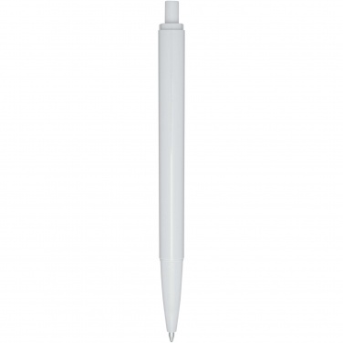 Logo trade promotional giveaways picture of: Elsa recycled plastic ballpoint pen