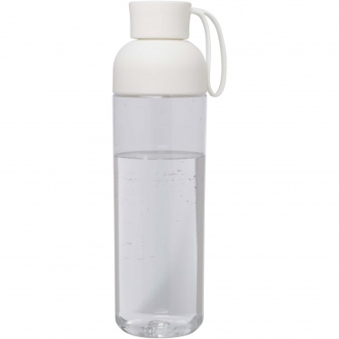 Logotrade promotional product picture of: Illuminate 600 ml RPET water bottle