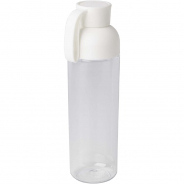 Logo trade promotional merchandise picture of: Illuminate 600 ml RPET water bottle