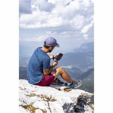 Logotrade promotional items photo of: Xtorm XR202 Xtreme 20.000 mAh 35W QC3.0 waterproof rugged power bank with torch