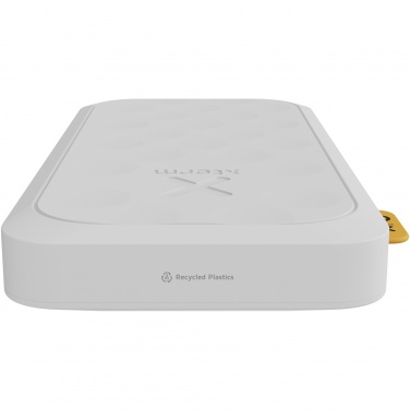 Logo trade promotional merchandise image of: Xtorm FS510 Fuel Series 10.000 mAh 20W power bank