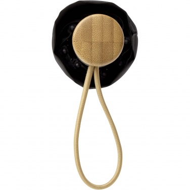 Logotrade promotional items photo of: Carmen A5 hard cover notebook and ballpoint pen gift set