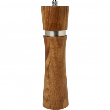 Logotrade promotional product picture of: Flavo pepper or salt mill